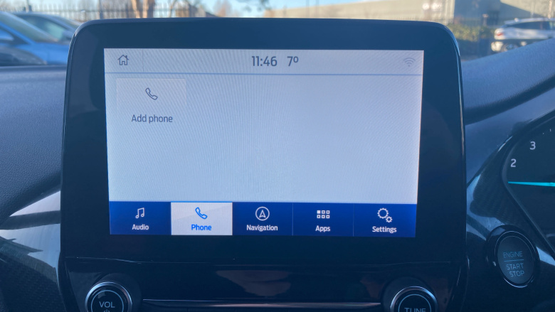 Ford Fiesta 1.0 EcoBoost ST-Line 5dr Petrol Hatchback